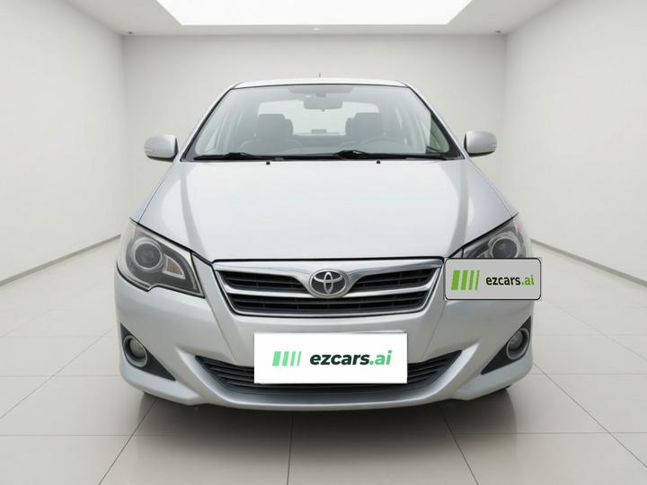 2013 1.6L AT Luxury photo 2
