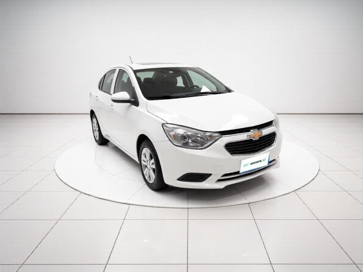 2016 3 1.3L MT Comfort photo 3
