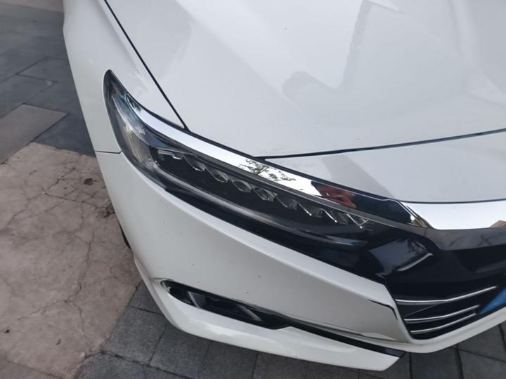 Accord 2022 Hybrid 2.0L photo 8