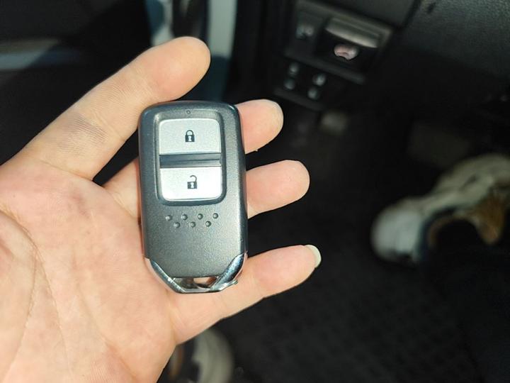 Odyssey 2021 2.0L Comfort photo 8