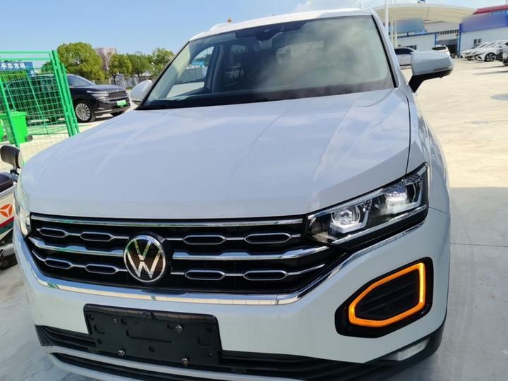 Tayron 2022 380TSI AWD Luxury Connected Pro photo 2