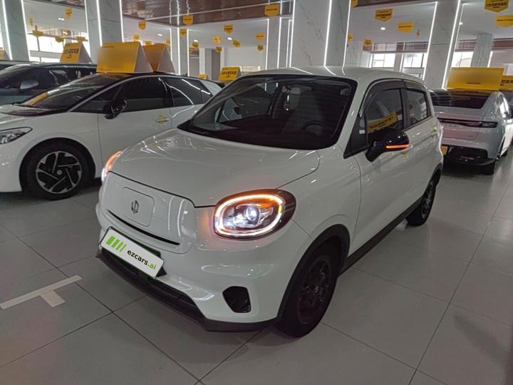 Leapmotor T03 2023 310