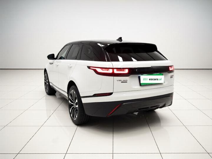 Range Rover Velar 2020 P250 R-DYNAMIC S photo 4