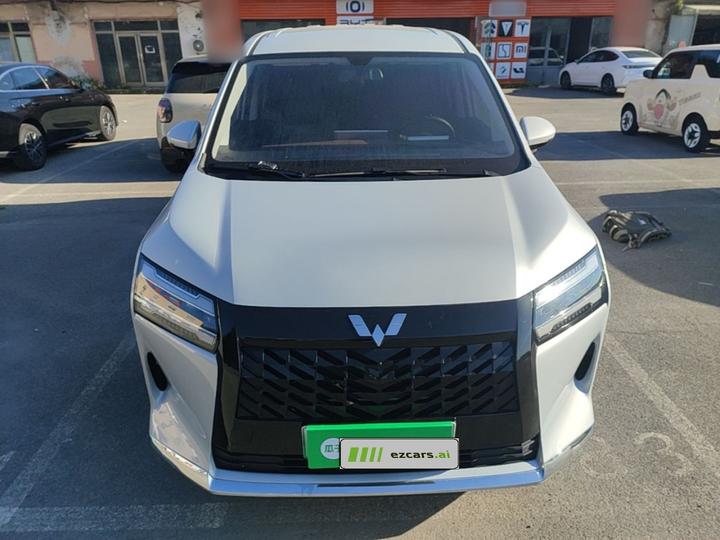 730 EV 2025 125km Luxury photo 2