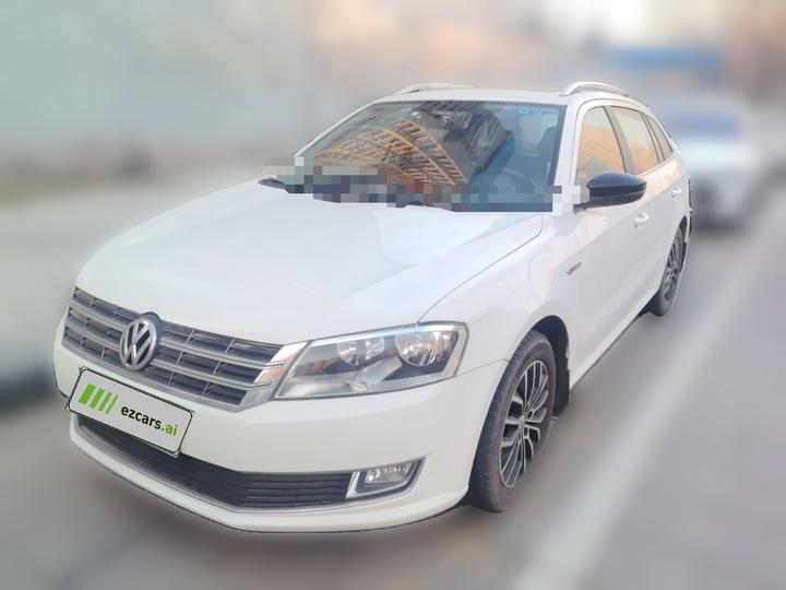 2014 1.4TSI AT 30 Anniversary Edition