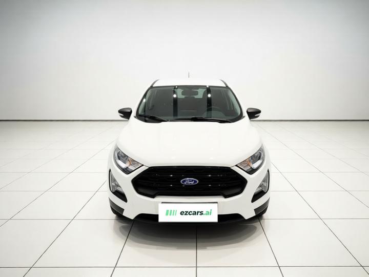 2018 1.5L AT photo 2