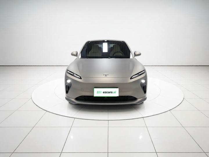 ET5 2022 75kWh photo 2