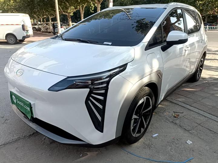 AION Y 2025 Plus 610 Smart