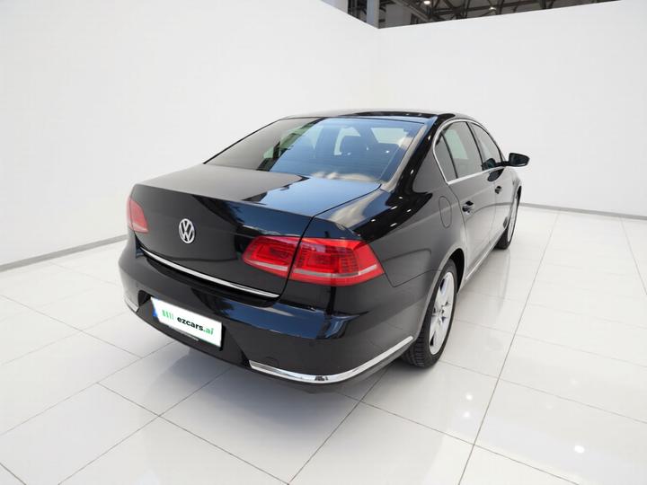 Magotan 2015 2.0TSI Premium photo 4
