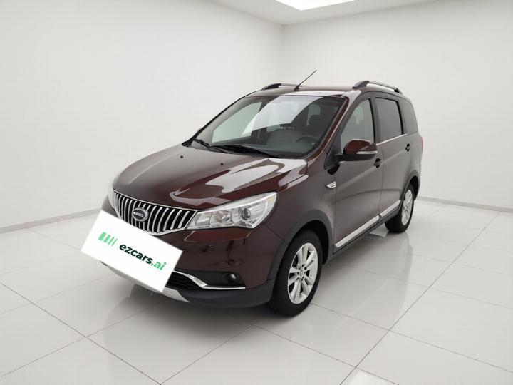 K50 2017 K50S 1.5L AT Luxury