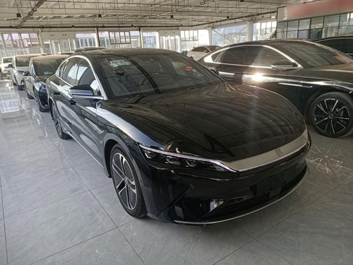 Han 2020 EV Extended Range Premium photo 3