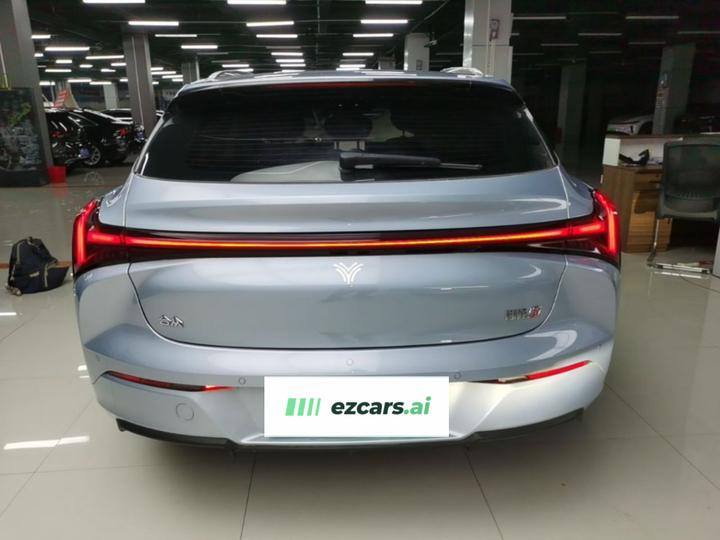 Neta S 2024 EREV 300 Standard photo 3