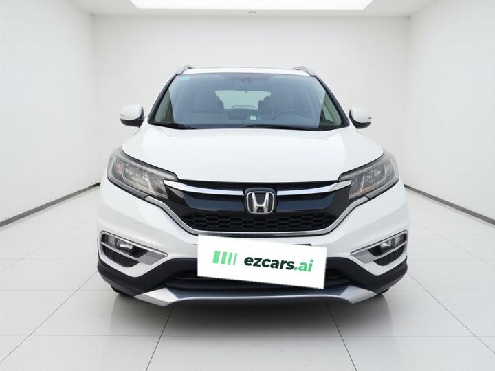 CR-V 2016 2.0L RWD photo 2
