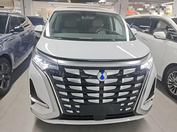 D9 2022 DM-i 970 AWD Flagship photo 2