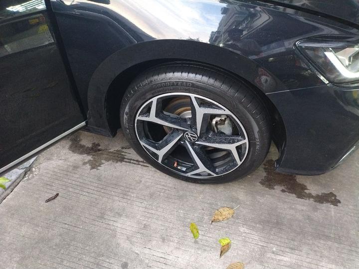 Passat 2023 Facelift 330TSI Elite photo 8