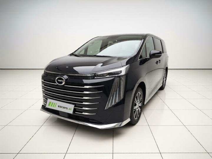 GAC Trumpchi E9 2023 E9 PRO