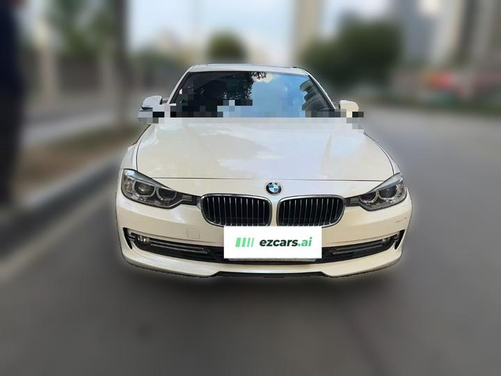 3 Series 2015 320Li Luxury Design Package photo 2