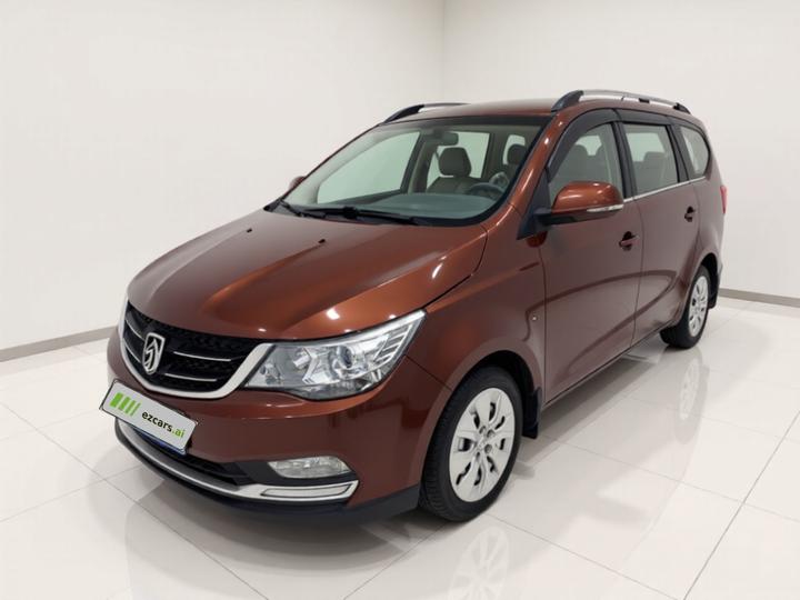 730 2016 1.5L MT Value 7-Seater China V