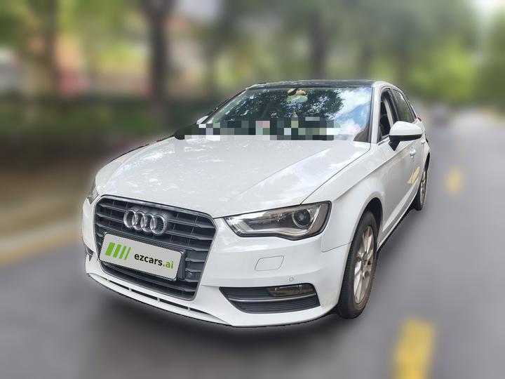 A3 2015 Sportback 35 TFSI