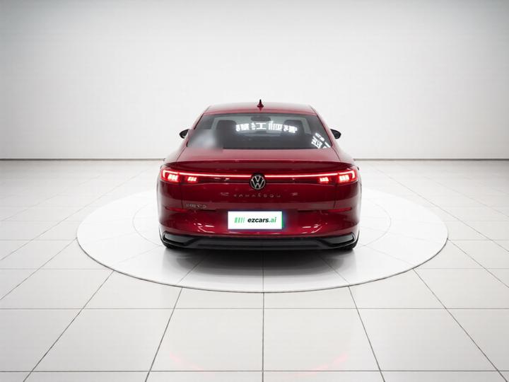 2022 Lamando L 280TSI DSG photo 5