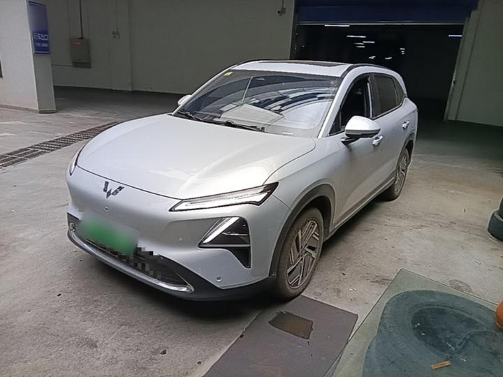 Wuling S 2024 130km Flagship
