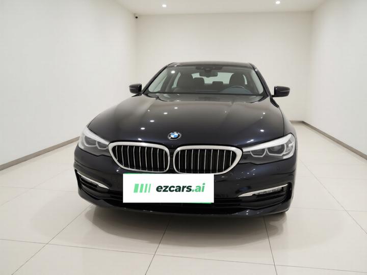 5 Series 2018 528Li Special photo 2