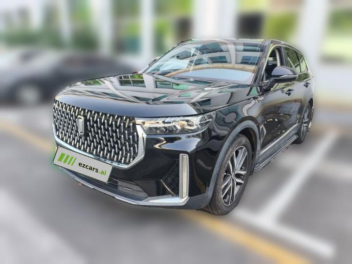 Bestune T99 2020 20TD AT Exclusive