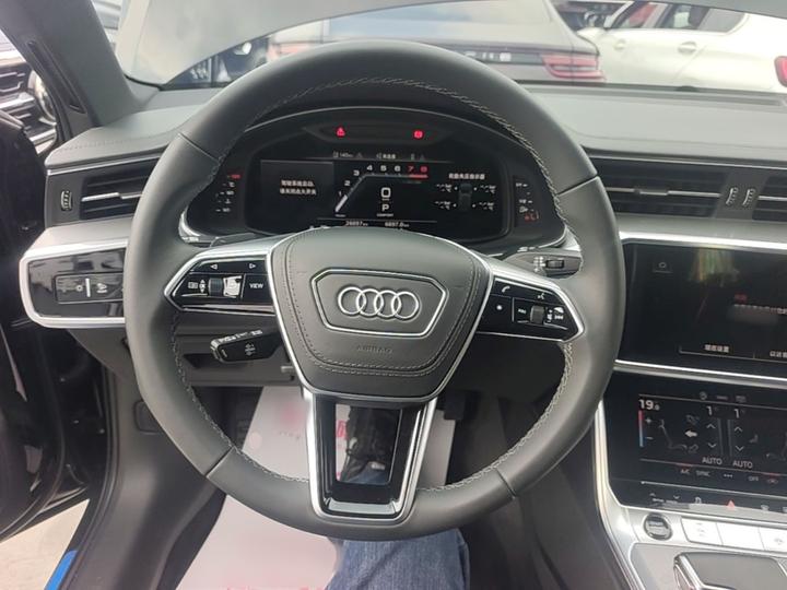 A6L 2024 45 TFSI Dynamic photo 6