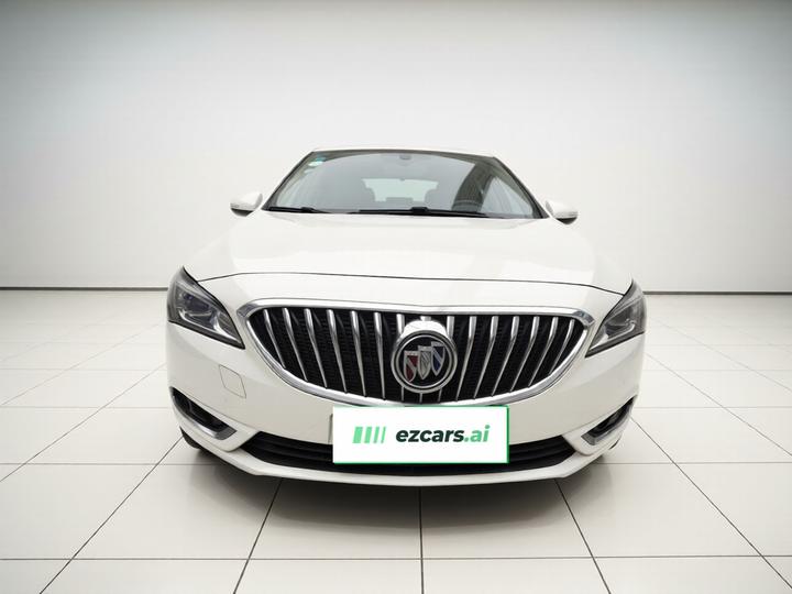Verano 2017 Sedan 15S AT Progressive photo 2