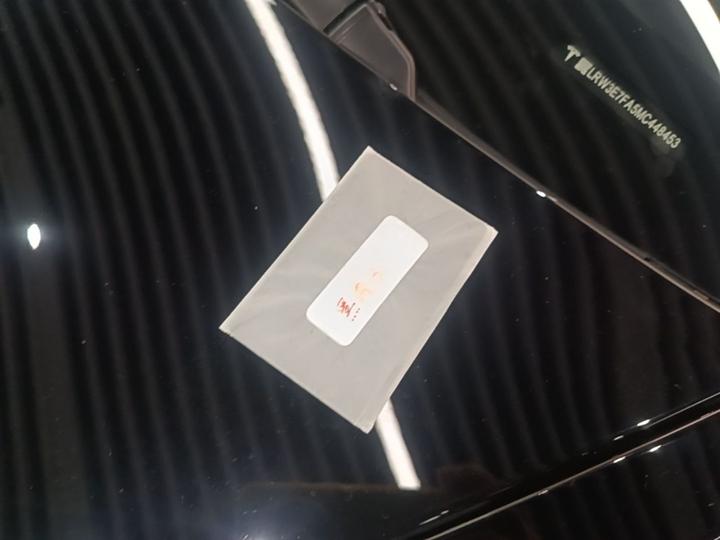 Model 3 2021 Facelift Standard Range RWD Upgraded 3D1 photo 8
