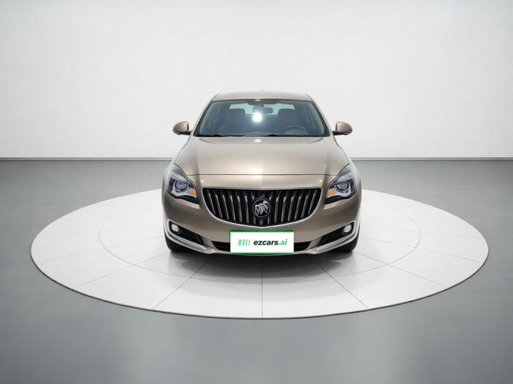 Regal 2015 1.6T Leading Tech photo 2