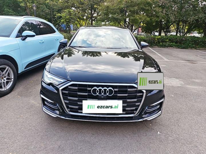 A6L 2024 45 TFSI Dynamic photo 2