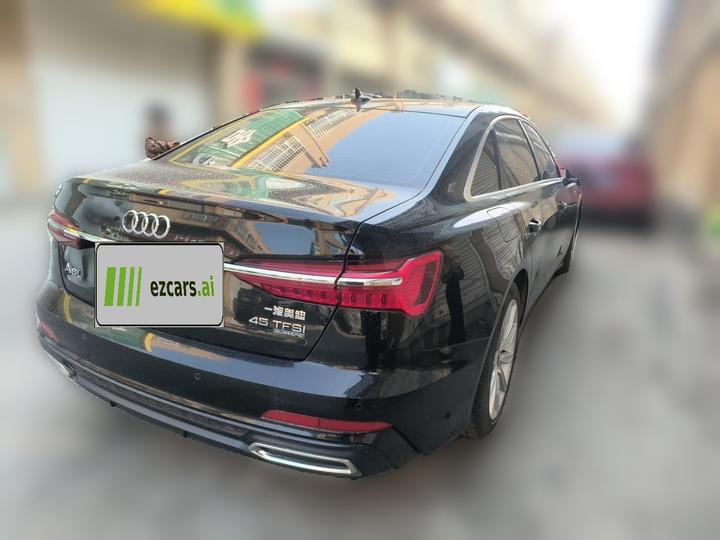 A6L 2020 45 TFSI Dynamic photo 4