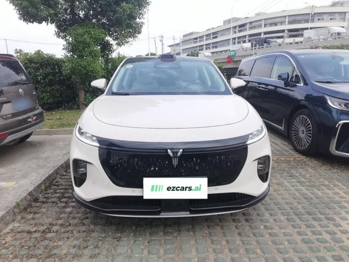 Voyah 2025 AWD Qiankun photo 2