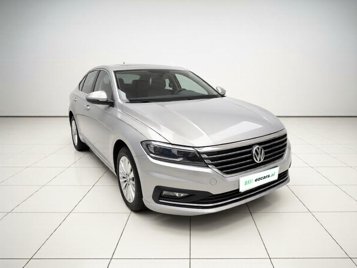 Lavida 2018 280TSI DSG Comfort China V photo 3