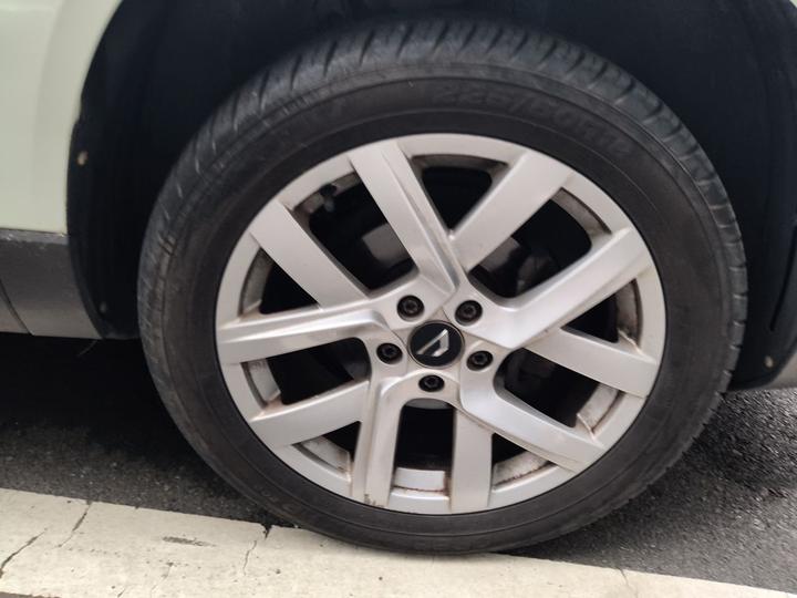 VS5 2019 280TSI AT photo 8