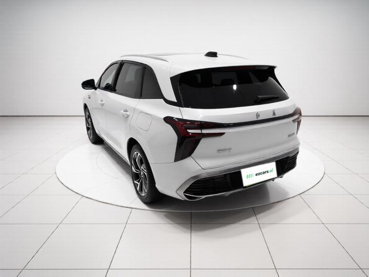 HS3 PHEV 2025 117km photo 4