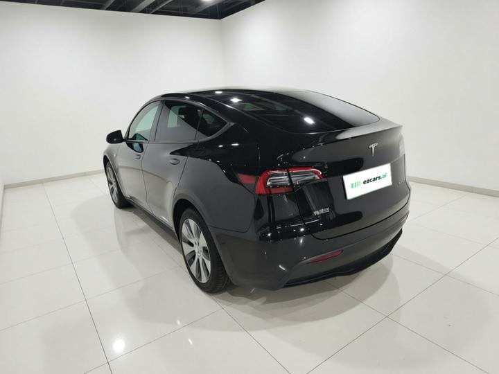Model Y 2022 Facelift RWD photo 4