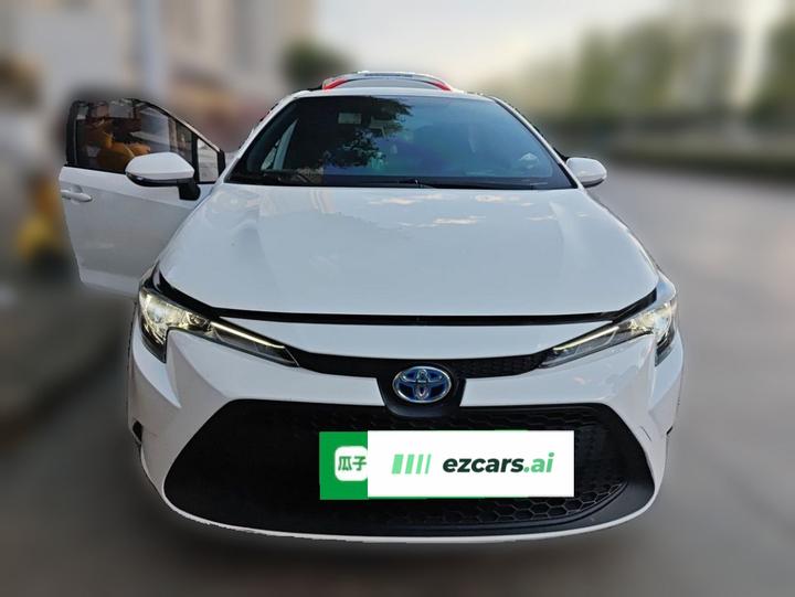 Levin 2022 Hybrid 1.8H E-CVT Progressive photo 2