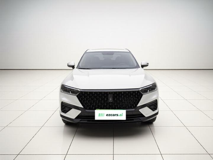 Bestune T77 2019 230 TID AT Luxury China VI photo 2