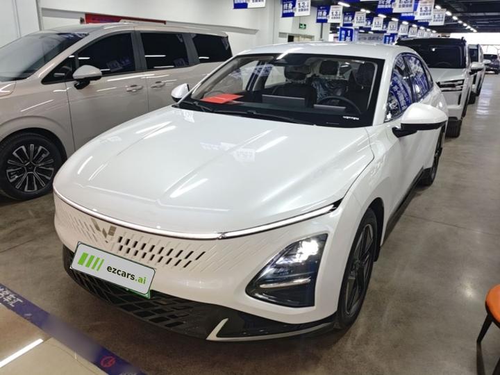 Wuling 2024 150 Pilot