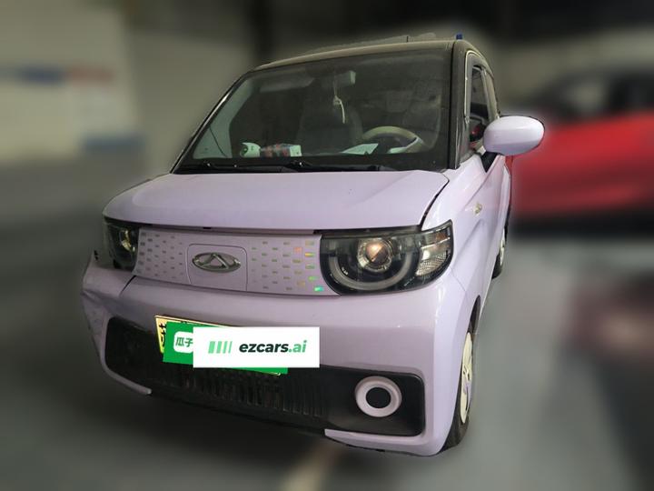 QQ Ice Cream 2022 170km Sundae LFP photo 2