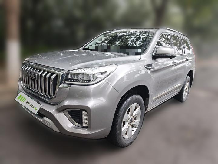 H9 2022 2.0T Petrol AWD Exclusive 5-Seater