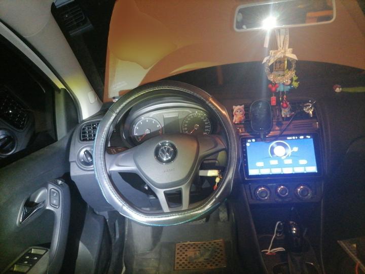 Polo 2018 1.5L AT photo 7