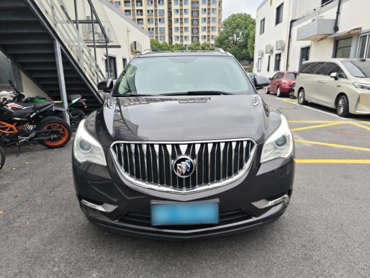 2014 3.6L RWD Elite Comfort photo 2