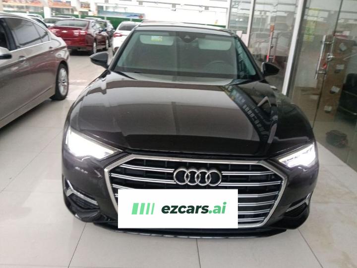 A6L 2023 45 TFSI photo 2