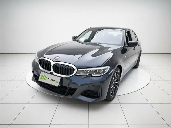 3 Series 2020 Facelift 325Li M Sport Package