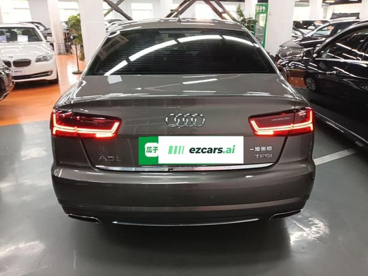 A6L 2016 TFSI Tech photo 3