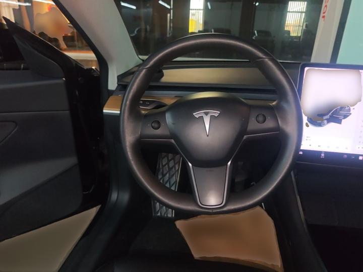 Model 3 2020 Standard Range RWD Upgraded photo 6