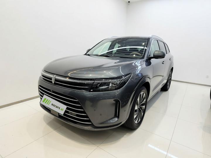 HIMA AITO M7 2024 1.5T RWD Plus 5-Seater